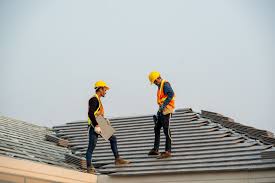 Professional Roofing services in Macon, IL